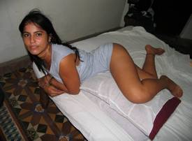 Priyanka Massagem corpo a corpo